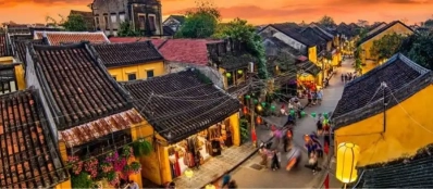 Voyage au Vietnam sur mesure: Sites du patrimoine mondial