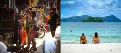 Voyage Circuit Cambodge sur mesure pour tous les types de voyageurs