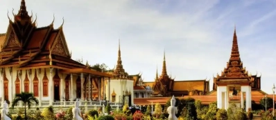 Voyage de luxe au Cambodge Vietnam avec agence francophone locale