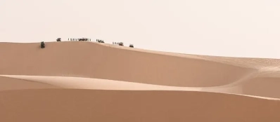Voyage de luxe au Vietnam pour Visite en jeep des dunes de sable Mui Ne