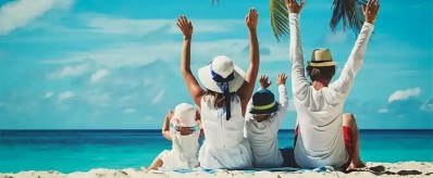 Voyage en famille au Vietnam