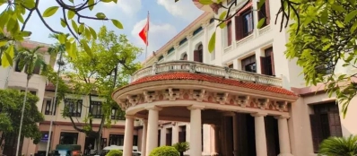 Voyage en famille au Vietnam avec enfant pour visiter de beaux musées