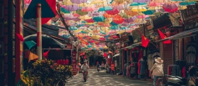 Voyage Hanoi: Exploration des villages artisanaux traditionnels