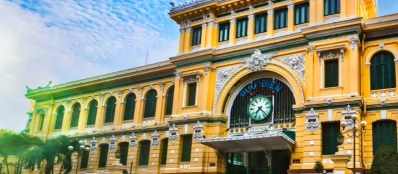 Voyage Ho Chi Minh Ville en 2023: Guide complet pour une escapade parfaite