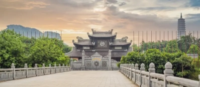 Voyage pour le Vietnam en famille: Activités adaptées aux enfants