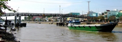 Voyage Sa Dec agence de voyage au vietnam