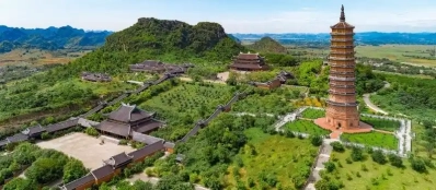 Voyage spirituel au Vietnam: Débuter l’année avec un pèlerinage aux temples