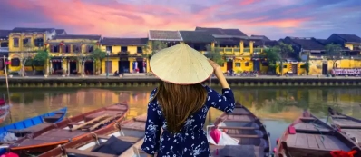 Voyage Vietnam 2022 Covid, visa d'entrée et exemption de quarantaine