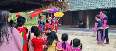 Voyager au Vietnam à la rencontre de ses minorités ethniques