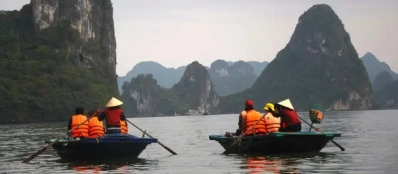 Voyager au Vietnam avec un guide local: Découvrez les secrets du pays