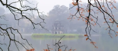 Voyager au Vietnam Cambodge et Laos pendant la saison des pluies