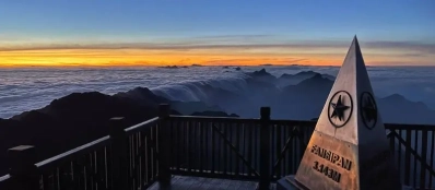 Voyager avec un Guide francophone au Vietnam pour explorer Fansipan