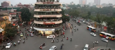 Voyager avec un Guide francophone au Vietnam pour visiter la capitale Hanoi