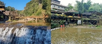 Voyager avec un Guide francophone au Vietnam pour visiter village Cat Cat