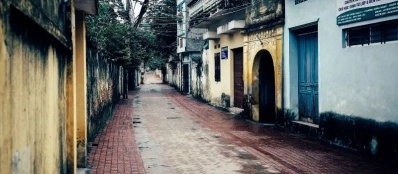 Voyager avec un Guide francophone au Vietnam pour visiter village Dong Ngac