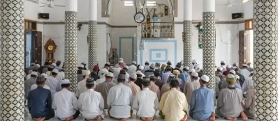 Voyages au Vietnam pour les musulmans