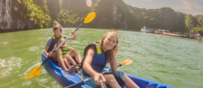 Voyages multigénérationnels Vietnam: 3 générations, 1 voyage, 1000 souvenirs