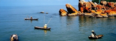 l’île de Hon Khoai ca mau agence de voyage au vietnam