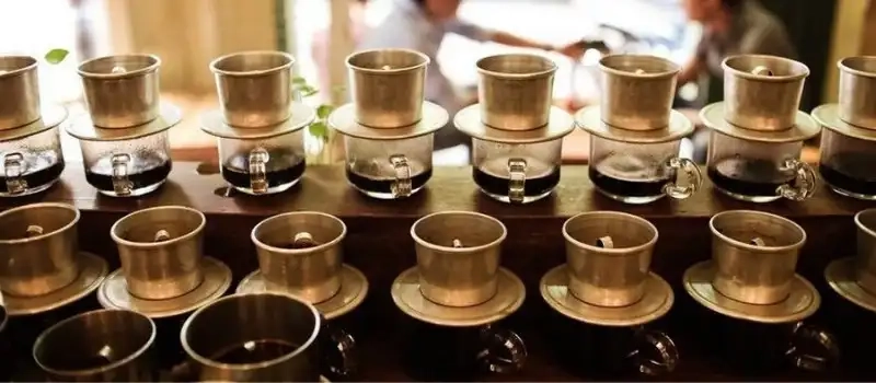 4 boissons les plus populaires au Vietnam