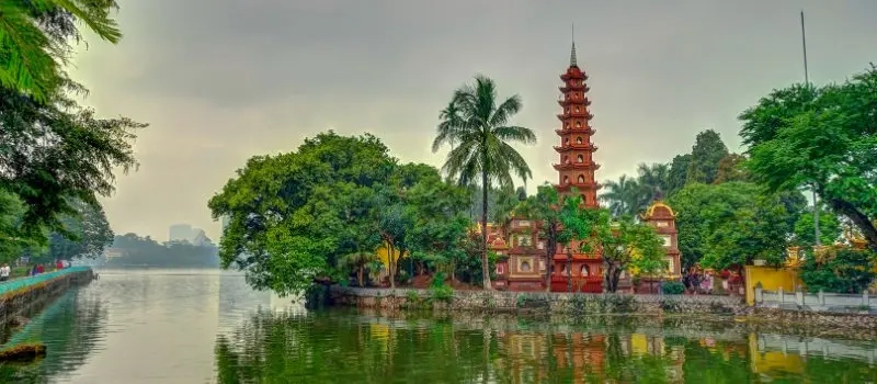 4 idées uniques itinéraires de 14 jours | Circuit au Vietnam sur mesure