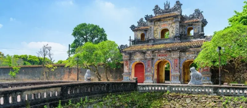 47 attractions touristiques du Vietnam (9) | Meilleurs conseils de voyage