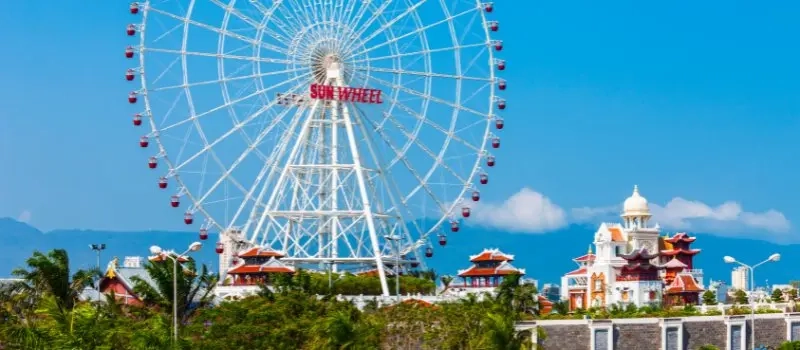 47 meilleures choses à faire à Da Nang en 2024 (1) | Voyage au Vietnam