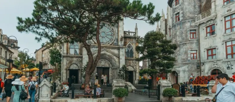 47 meilleures choses à faire à Da Nang 2024 (3) | Voyage nature au Vietnam