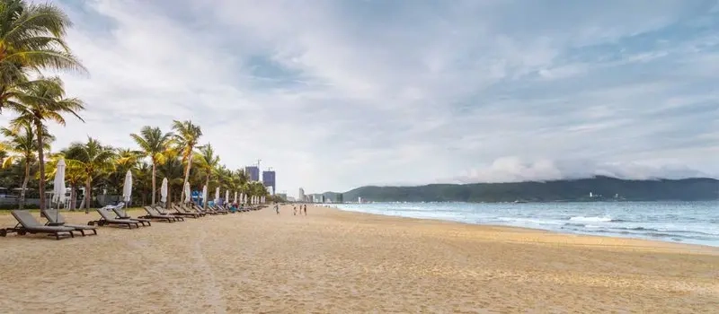 47 meilleures choses à faire à Da Nang 2024 (4) | Voyage nature au Vietnam