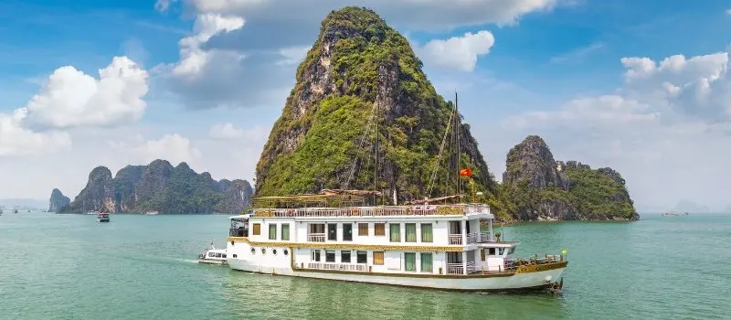 47 sites incontournables du Vietnam (4) | Meilleurs conseils de voyage