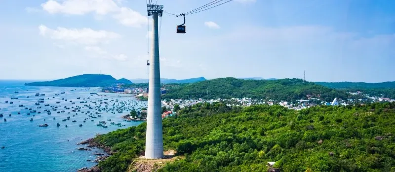 47 sites incontournables du Vietnam (5) | Que voir au Vietnam