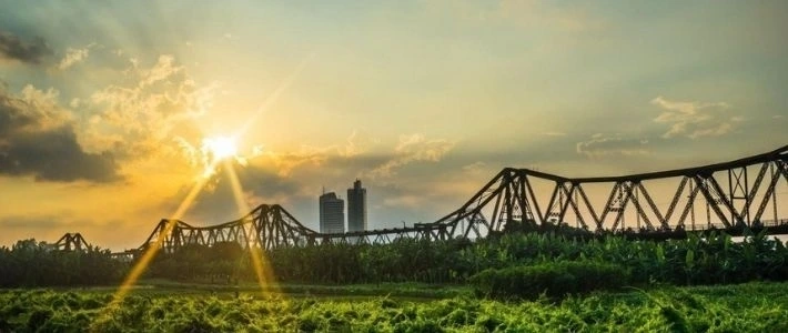 5 images emblématiques de Hanoi Agence de voyage locale au Vietnam