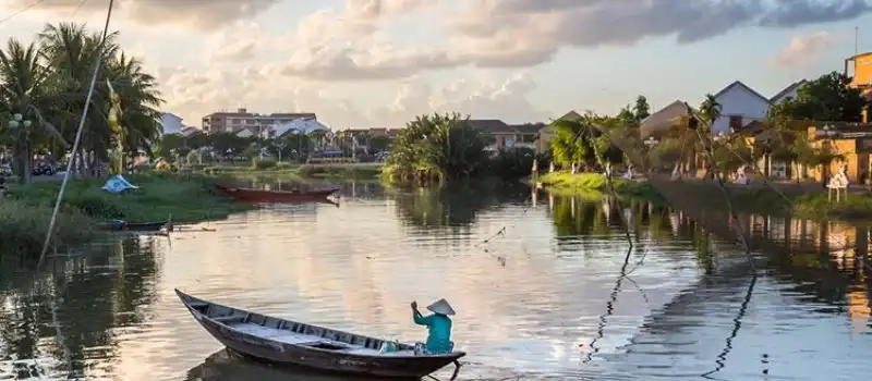 5 jours dans le Centre-Vietnam | Agence de voyage locale au Vietnam