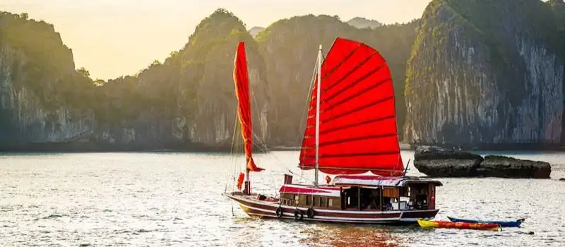 5 jours de Sapa en baie Halong | Voyage au Vietnam
