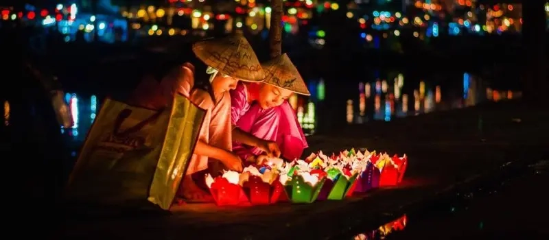 5 meilleures choses à faire après le dîner à Hué, Vietnam