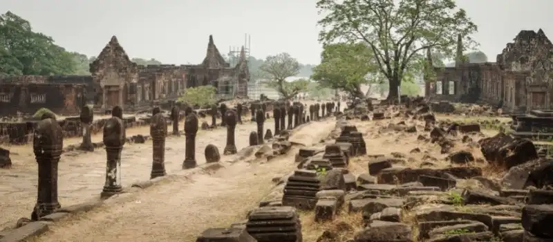 5 meilleures visites privées au Laos | Circuit au Laos