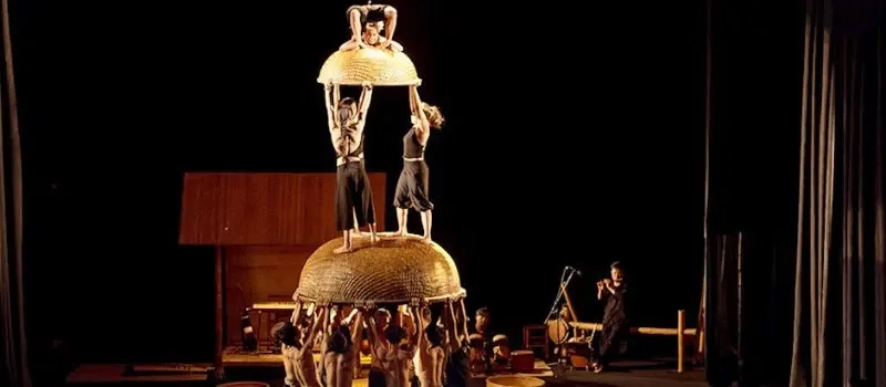5 performances artistiques à ne pas manquer | Voyage au Vietnam sur mesure