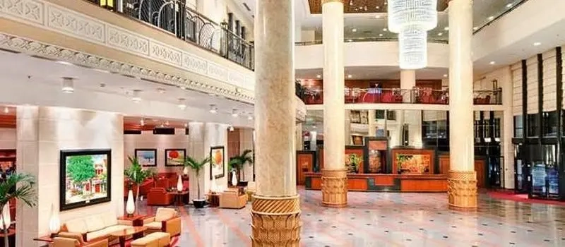 6 hôtels qui ont marqué histoire vietnamienne | Voyage de luxe au Vietnam