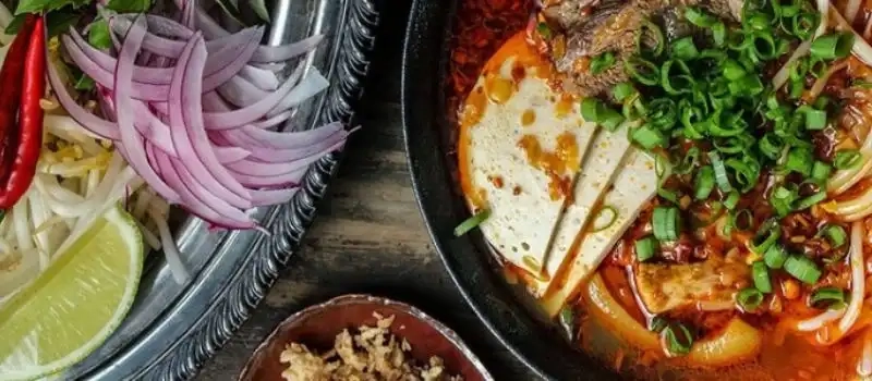 6 plats typiques à ne pas rater à Hue