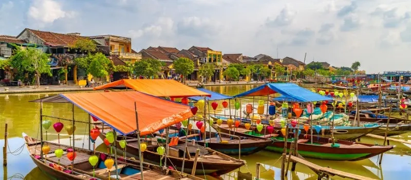 7 raisons adorer vieille ville Hoi An | Attractions touristiques du Vietnam