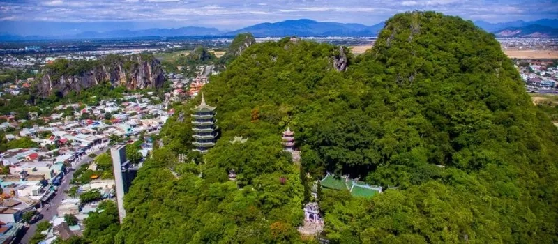 8 façons d'explorer le centre du Vietnam hors des sentiers battus