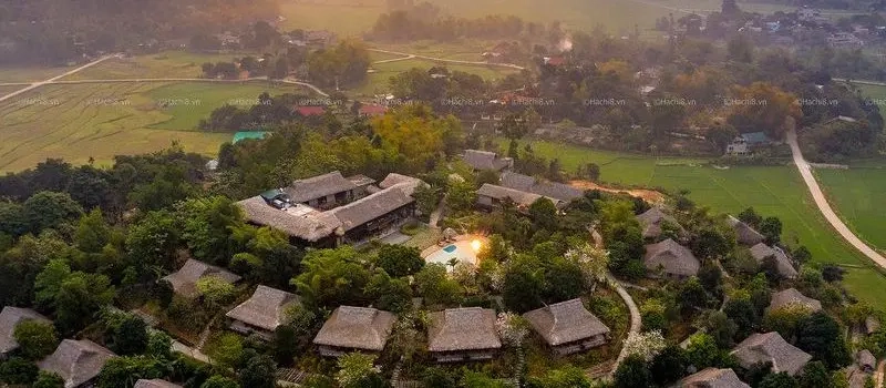 8 meilleures choses à faire à Mai Chau | Que voir au Vietnam