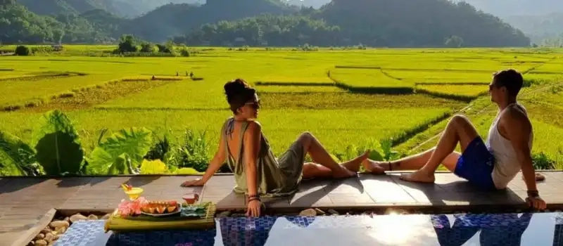 9 choses à faire à Mai Chau avec Guide local au Vietnam