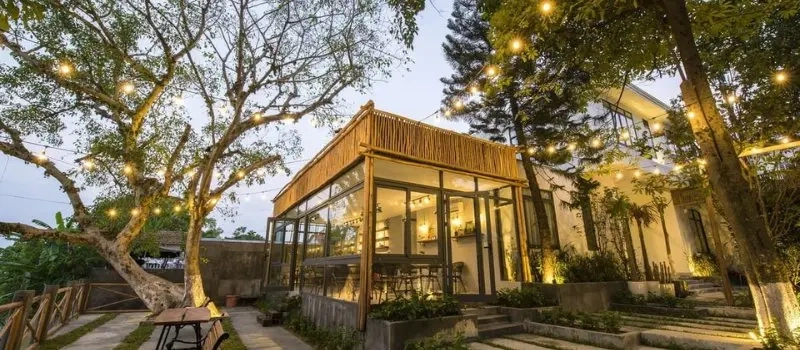 9 hôtels à réserver lors voyage à Hue | Meilleurs hébergements au Vietnam