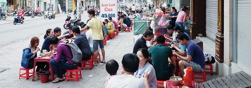 Voyage Ho Chi Minh ville agence de voyage au vietnam