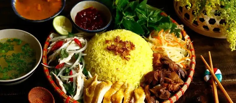 À la découverte de la cuisine de Hoi An Voyage au Vietnam sur mesure