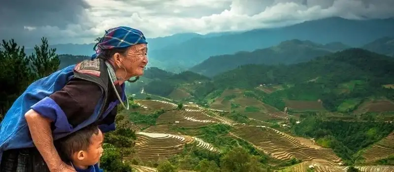 À la découverte des plus beaux sites naturels au Vietnam