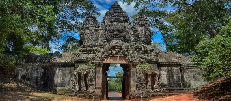 À la découverte des plus beaux temples d’Angkor, trésors du Cambodge