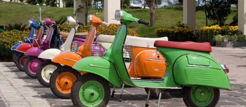 À la découverte du nord du Vietnam lors du voyage au Vietnam en moto