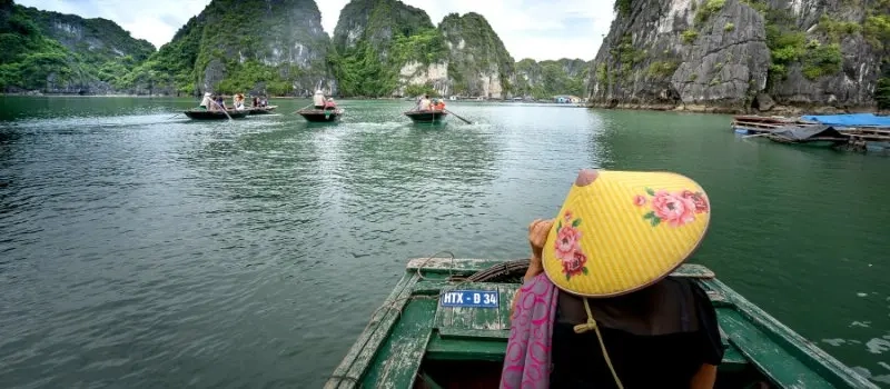 Activités à faire au Vietnam: Immersion dans la culture et la tradition