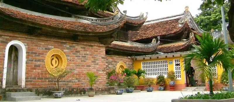 Architecture du Vietnam